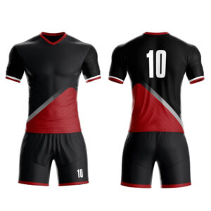 Soccer Uniform Wholesale - #1 Best Factory