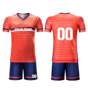 Soccer Uniforms Bulk Wholesale - #1 Best Factory