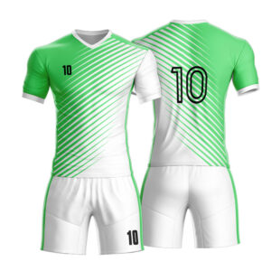 Soccer Uniforms Wholesale Manufacturer - #1 Best Factory