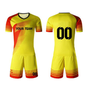 Bulk Soccer Apparel Manufacturers - #1 Best Factory